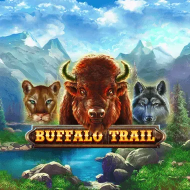 Buffalo_Trail