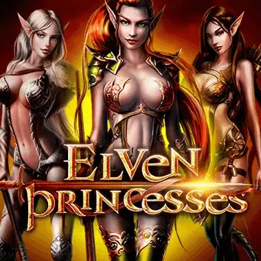 Elven_Princesses