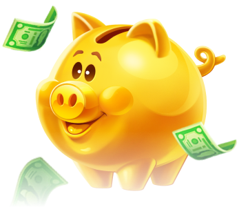 character @piggy_banks