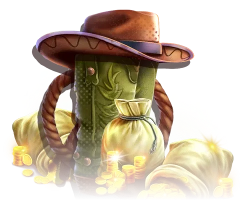 character @wild_west