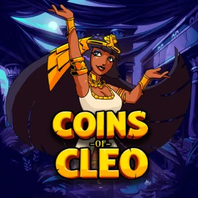 Coins of Cleo